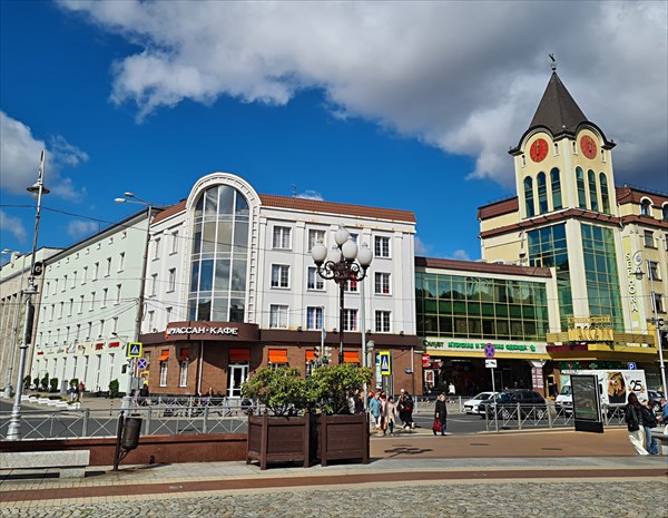 028-Кафе Круассан